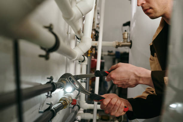 Best Leak Detection Services  in Augusta, GA