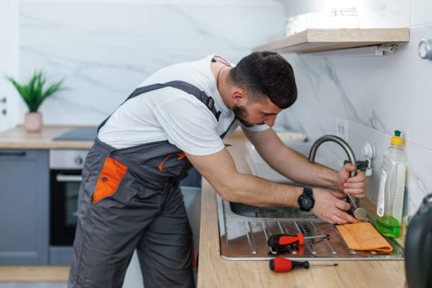 Best Toilet Repair Services  in Augusta, GA