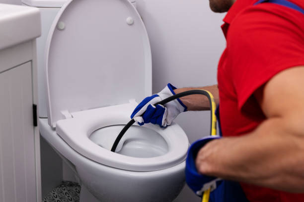 Best Gas Line Repair  in Augusta, GA