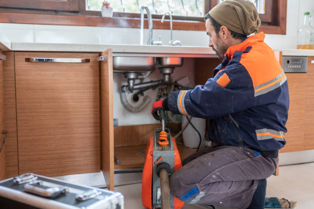  Augusta, GA Plumbing Pros