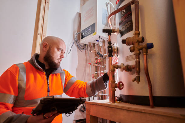 Best Emergency Plumber  in Augusta, GA