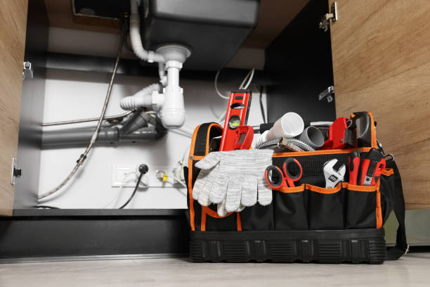 Best Leak Detection Services  in Augusta, GA