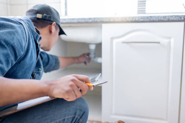 Best Emergency Plumber  in Augusta, GA