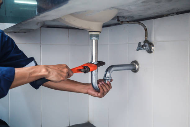Best Plumbing Services Near Me  in Augusta, GA