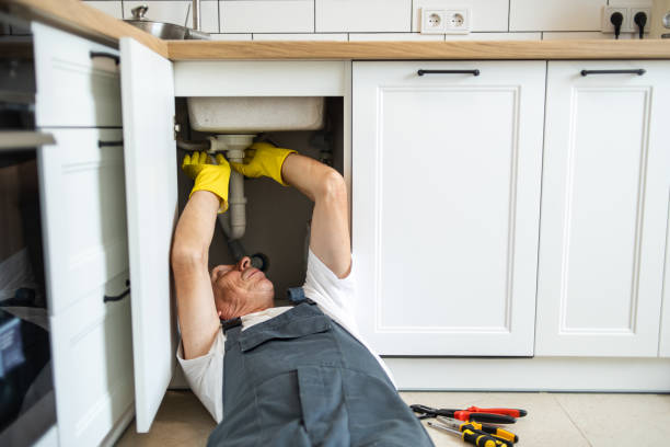 Best Affordable Plumbing Services  in Augusta, GA