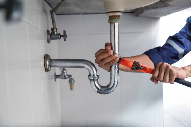 Best Plumbing Inspection Services  in Augusta, GA