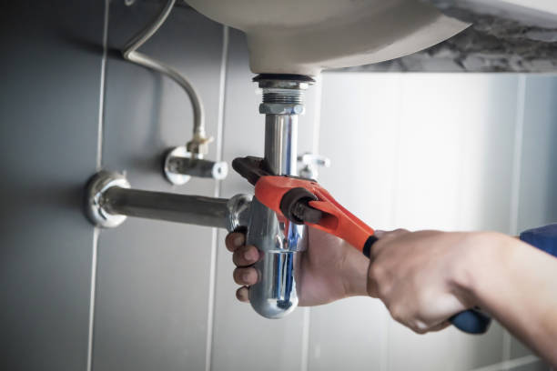 Best Residential Plumbing Services  in Augusta, GA