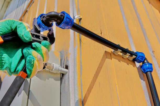 Best Water Leak Repair  in Augusta, GA