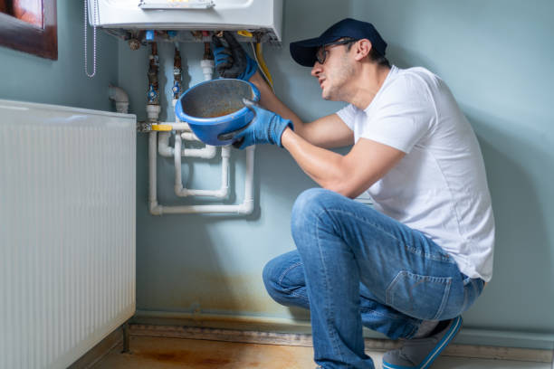 Best Shower Repair Services  in Augusta, GA
